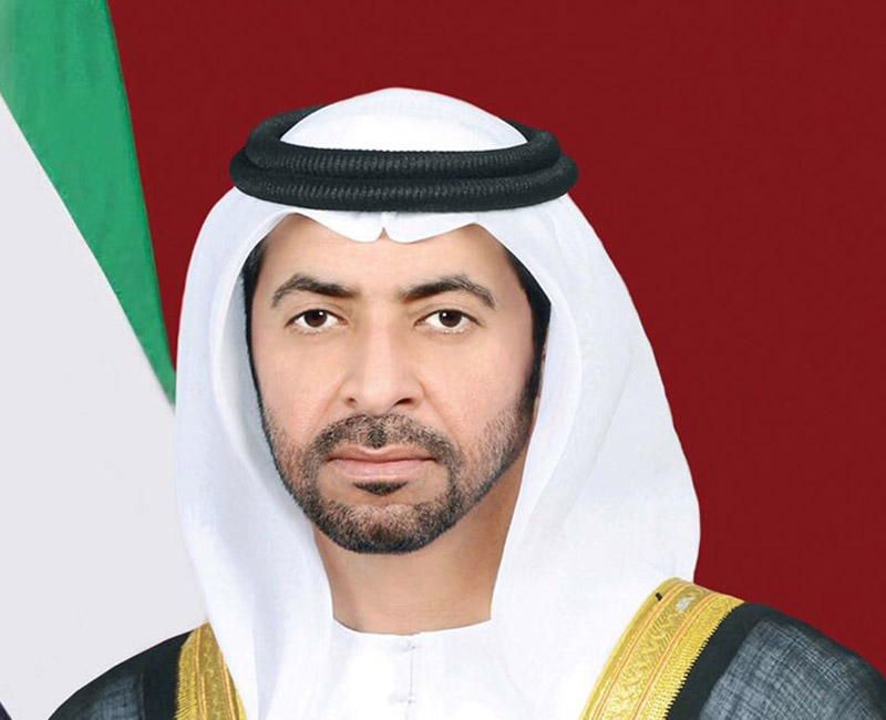 Hamdan bin Zayed congratulates UAE Leaders on Eid Al Adha