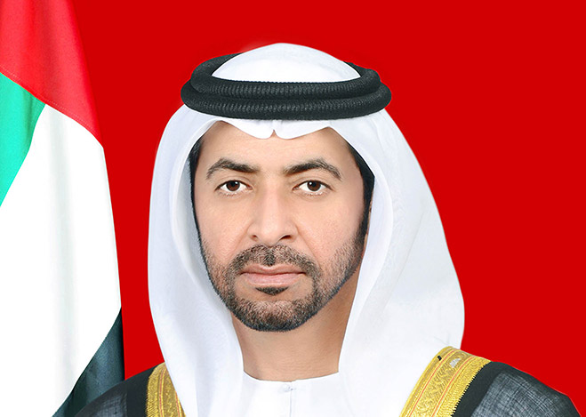 UAE among world's key aid donors: Hamdan bin Zayed