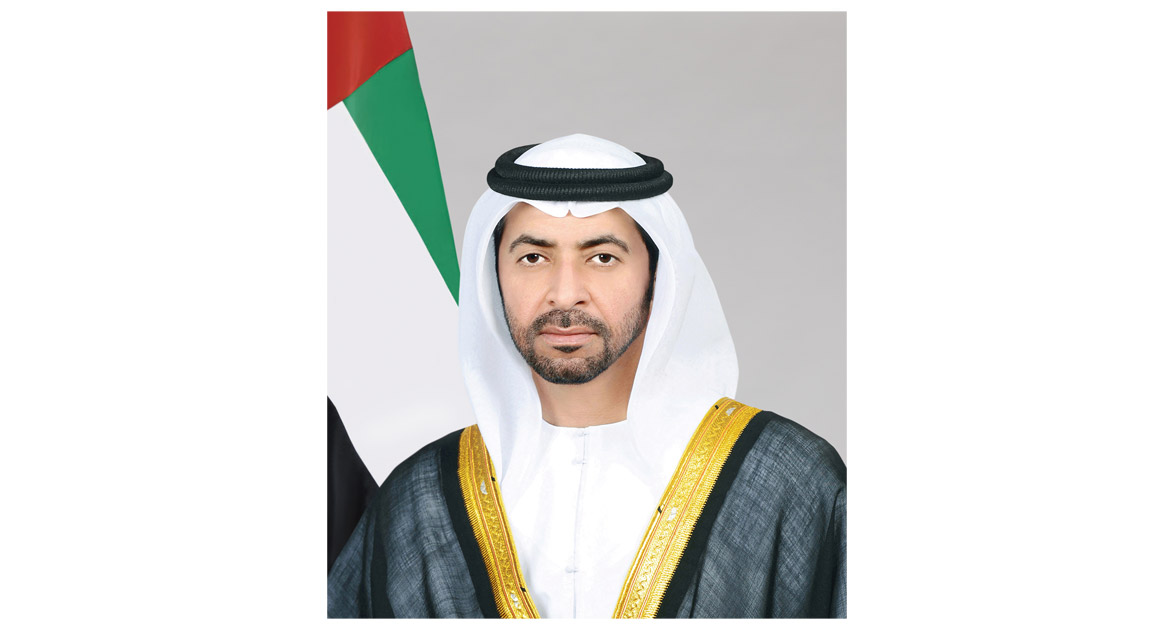 Hamdan Bin Zayed Congratulates UAE Leaders On Eid Al Fitr