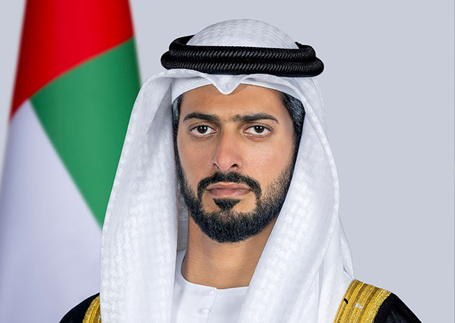 President issues Federal Decree appointing Sheikh Zayed bin Hamdan bin Zayed Al Nahyan as Chairman of National Media Office